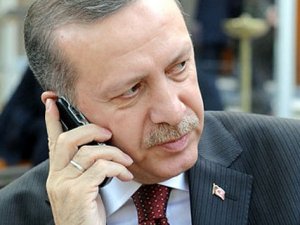 Cumhurbaşkanı Erdoğan ile İngiltere Başbakanı Johnson Afganistan’ı görüştü