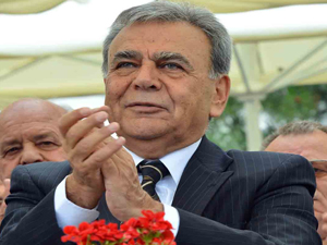 Kocaoğlu:OSB’lerde Ruhsatı Belediye Değil OSB Yöneticileri Veriyor