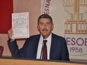 İzmir’de Okul Servis Araçlarına Yüzde 2 İla 7 Arası Zam