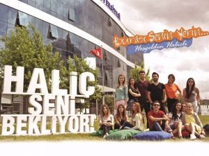 DGS Adaylarına Sene Kaybetmeden Burs İmkanı