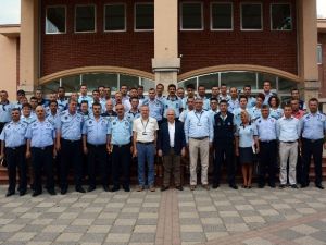 Tav ‘Sualtından Çanakkale’ Fotoğraf Sergisini Ağırlıyor