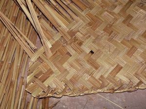 Aşıklı Höyük Kazılarında 10 Bin Yıllık Hasır Bulundu