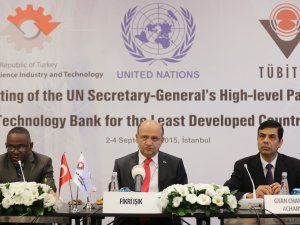 Işık: "İnsanlık Gemisi Karaya Oturdu"