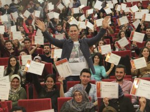 Ünlü Yapımcı Yönetmen Hasan Yıldız’dan Siyasilere Çağrı