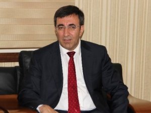 Kalkınma Bakanı Yılmaz: