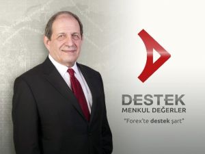 Destek Menkul’de Önemli Atama
