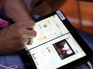 Vizyon Koleji’nden Yüzde Yüz Dijital Eğitim