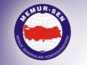 Memur Sen: "Açlık sınırı bin 713 lira oldu"