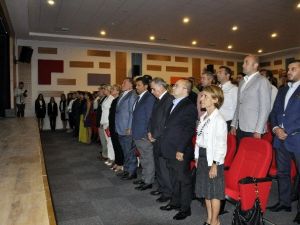 Bahçeşehir Koleji Dragos’ta