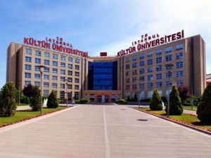 Kültür’de Yeni Akademik Yıl Başlıyor