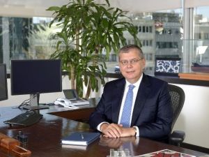 TİSK Başkanı Eyüboğlu: “İşletmelerin Üzerindeki Yük Hafifletilmeli”