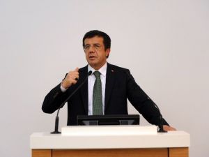 Bahçıvan: “Bir TEK Evladımızın Canı, Ekonomi Dahil Her Şeyden Önemli”