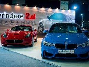 2’inci El Otomobil Satışında Yeni Dönem Cnr EXPO’da Başladı