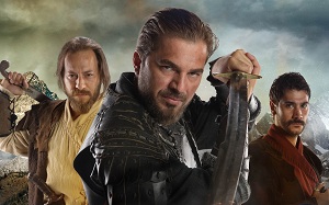 Diriliş ‘Ertuğrul’un Merak Edilen İkinci Sezon İlk Teaseri Yayınlandı