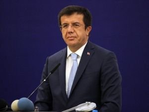 Bakan Zeybekci: "Dolara Müdahalenin Yanlış Olacağına İnanıyorum"