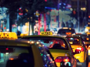 Şoför Esnafı İçin Tedbir Çağrısı