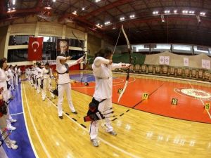 Millilerin Üniversitesi SDÜ