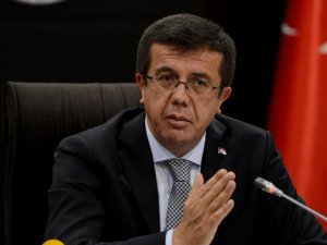 Ekonomi Bakanı Zeybekci: “Türkiye’nin Hedefi AB İle Tam Entegrasyondur”