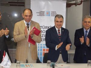 Tekstil Sektörüne Akademik Destek