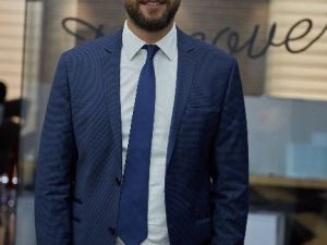 İnovasyon Ve İleri Teknoloji Firmaları All In Tech’te Buluşuyor