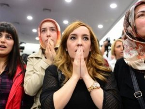 Aday Öğretmenlere Mazeretleri Sebebiyle Farklı İllerde Sınav Hakkı