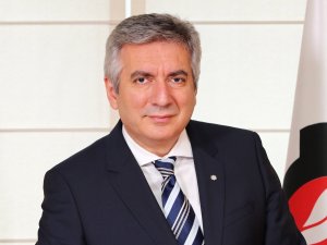 İSO Başkanı Bahçıvan: "Üretim Çarkları Yavaşlayacak Verimlilik Azalacak”