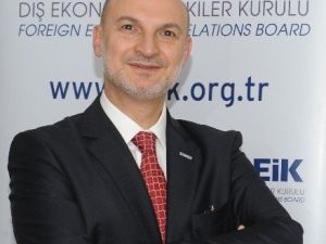 Deik’ten Gümrük Birliğine Yeni Bir Yaklaşım