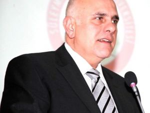 Isparta’da Milletvekili Adayları Açıklandı