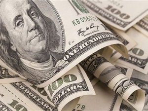 Dolar 2,92’nin Altına Geriledi