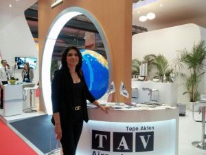 Tav’a Güney Afrika’da Yoğun İlgi