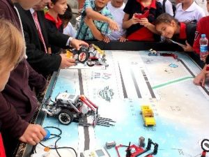 Türkiye’nin En Kapsamlı Bilim Ve Eğlence Günü 2 Ekim’de