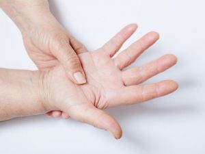 Tetik Parmak Sorununa Ameliyatsız Buluş