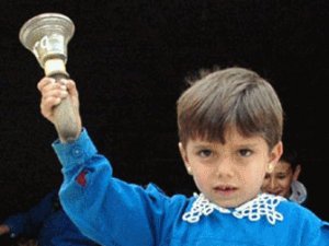 İlk Ders Zili Yarın Çalıyor