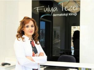Çocuklarda Oluşan Cilt Sorunlarına Dikkat