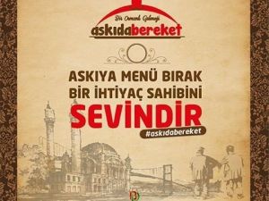 Ecdad Geleneği Yeniden Can Buldu