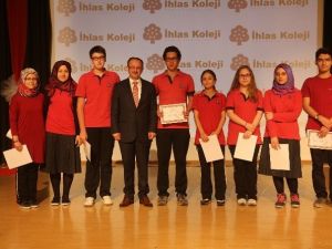 İhlas Eğitim Kurumlarında Yeni Dönem Coşkusu