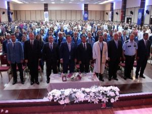 Esenyurt’ta 2015-2016 Akademik Yılı Başladı