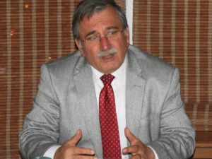 Hanefi Bostan: “Öğrenci Masrafları Arttı, Memur Perişan”