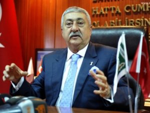 Palandöken: “Aidatsız Kredi Kartlarına Taksit Hakkı Tanınmalı”