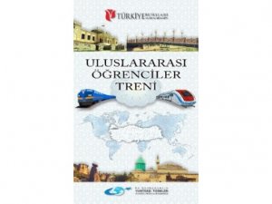 Uluslararası Öğrenci Treni Yola Çıkıyor