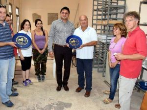 İtalyan Arkeologdan Kyme Antik Kenti Açıklaması