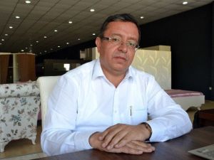 Itb’den Havalimanının Kargo Taşımacılığına Açılması Talebi