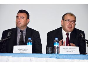 Çeşme’de Mobese Çalışmaları Başladı
