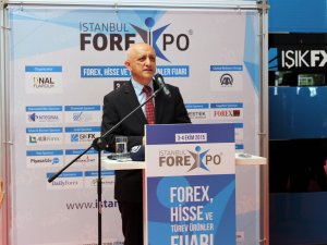 Türkiye’nin İlk Forex Fuarı ’Forexpo’ Yatırımcılara Kapılarını Açıyor