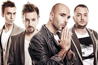 Gripin Ankara’yı Salladı