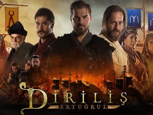 Diriliş Ertuğrul’dan Cannes Çıkarması