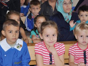 Öğrencilerde Şekil Bozukluklarına Dikkat