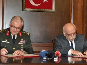 Fatih Projesi, Askeri Liselerde De Uygulanacak