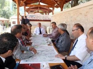 Kanuni’nin Rodos Seferi Güzergahı Turizme Kazandırılıyor
