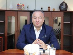 İhlas Pazarlama’dan 1000 Kişiye İşe Alım Müjdesi